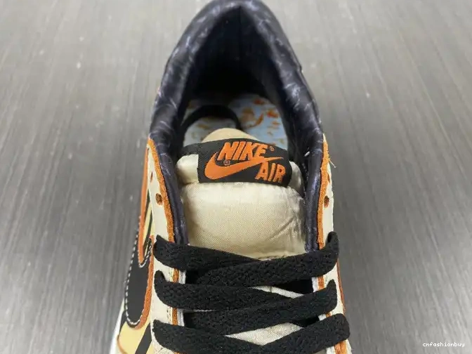 Jordan OG Year DH6932-100 Tiger Low 1 the Air of 0510